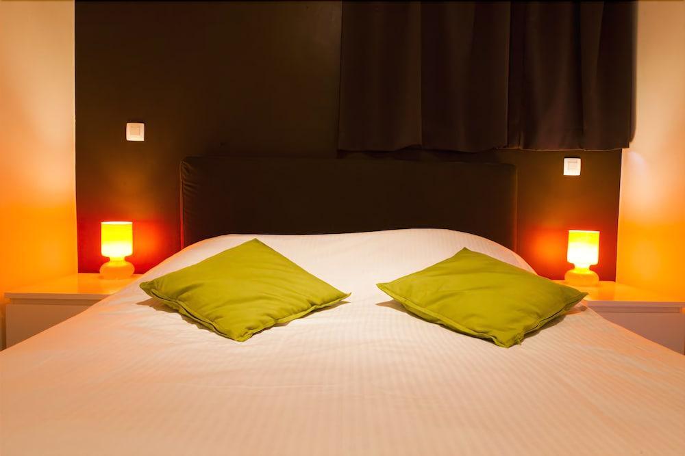 Saint Nicolas Hotel Brussel