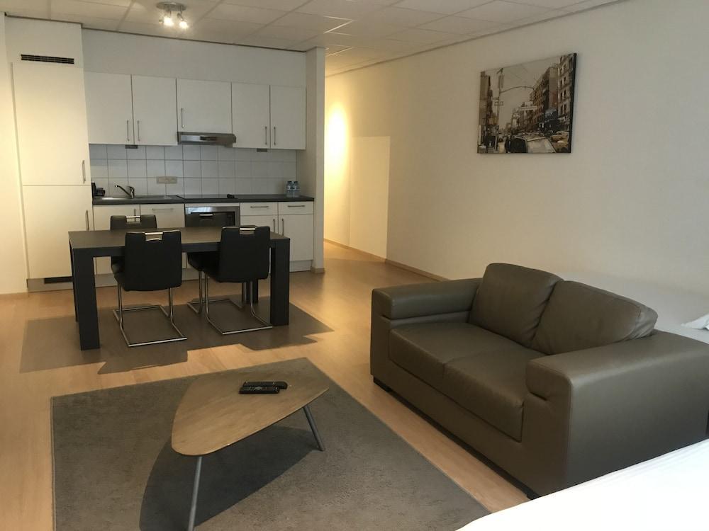 Hotel Saint Nicolas Brussel