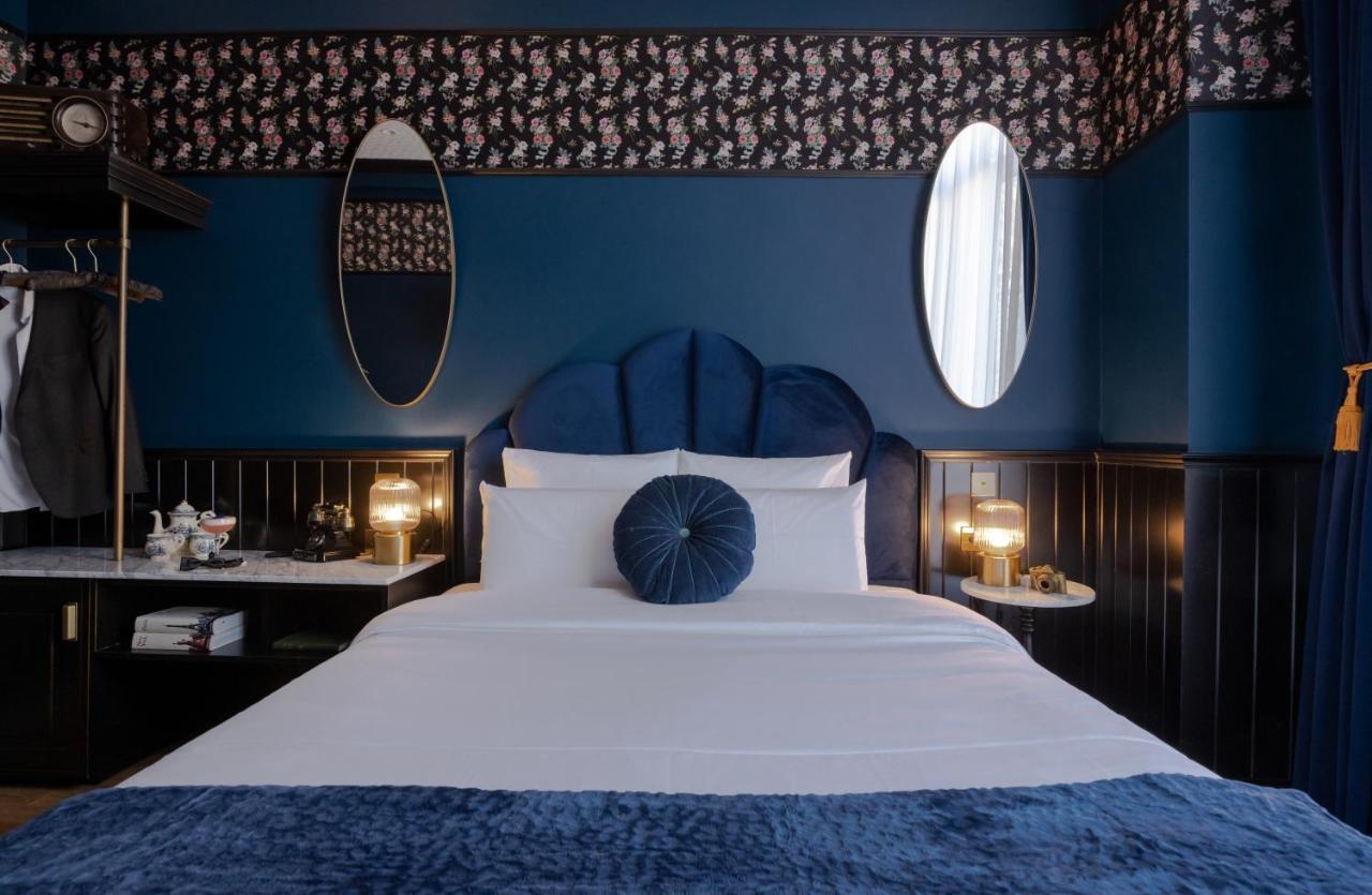 Hotel Saint Nicolas Brussel