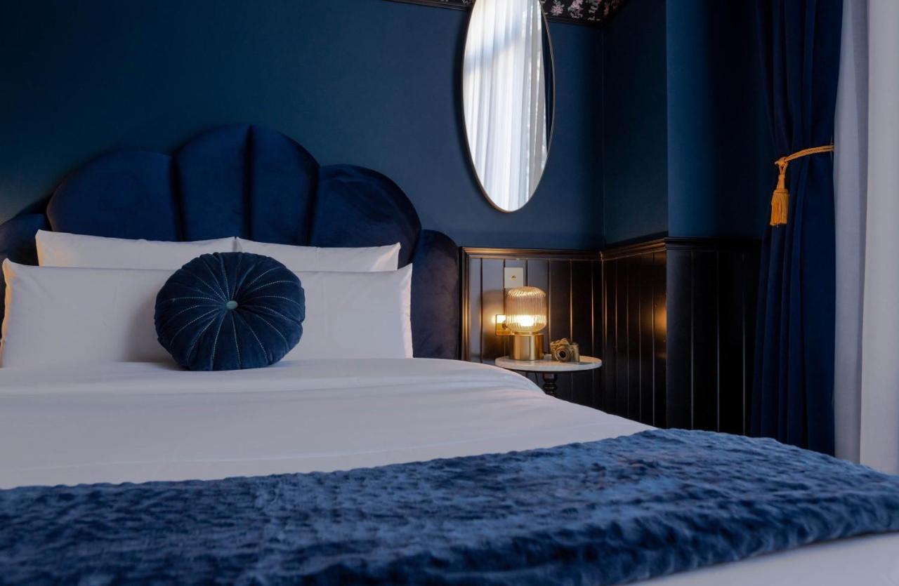 Hotel Saint Nicolas 3*