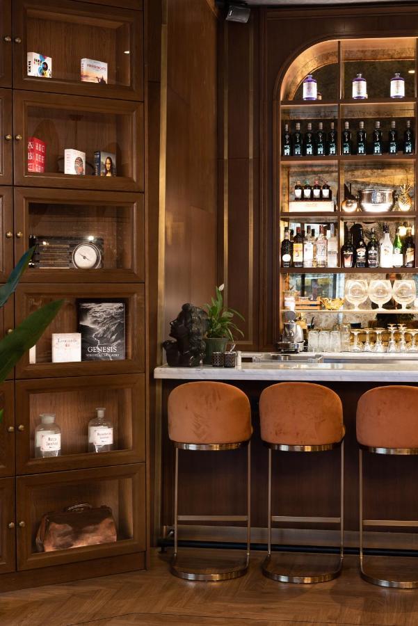 Saint Nicolas Hotel 3*