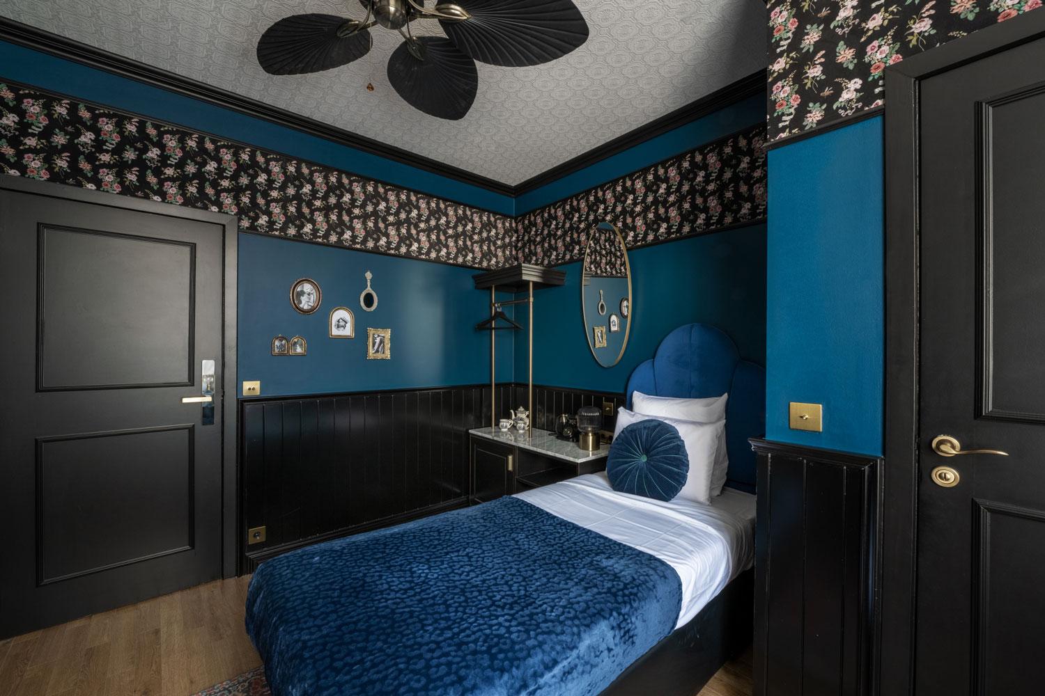 Hotel Saint Nicolas Brussel