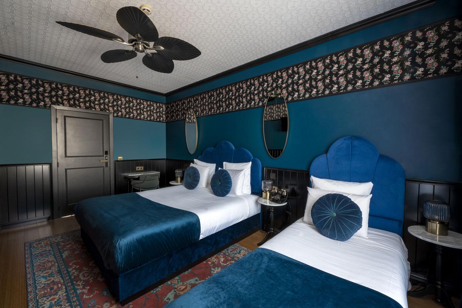 Hotel Craves Bruxelles