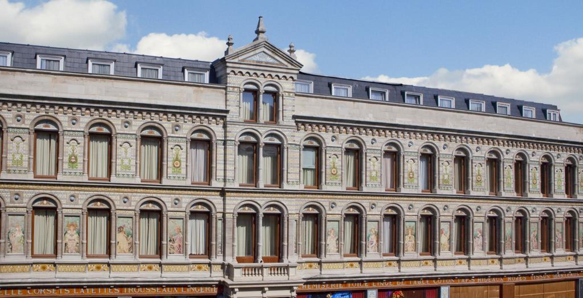 Hotel Craves Bruxelles