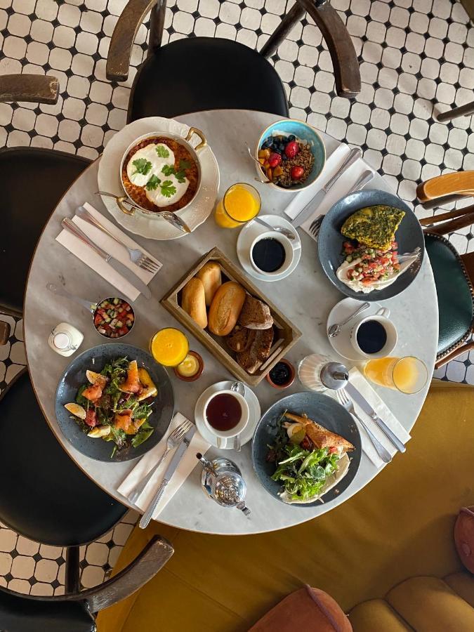 Craves Hotel Bruxelles