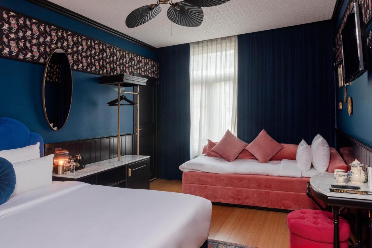 Hotel Saint Nicolas