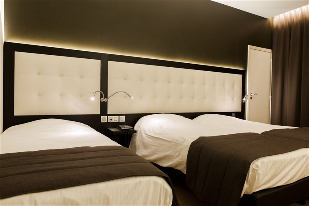 Saint Nicolas Hotel
