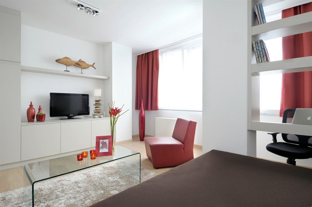 Saint Nicolas Hotel