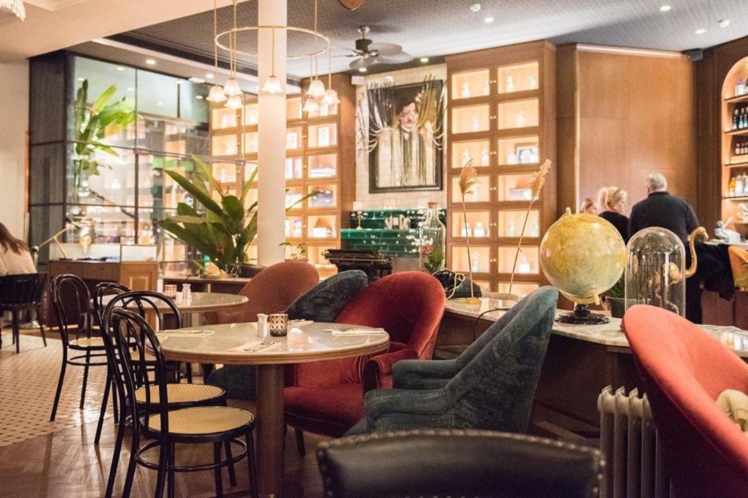 Craves 3* Brussels