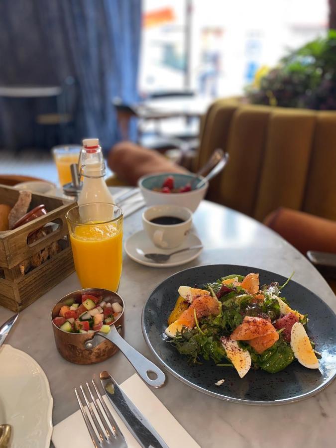 Craves Hotel Brussels